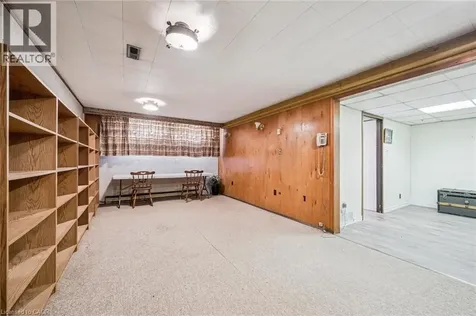 106 Ruskview Road Kitchener ON N2M 4S3
