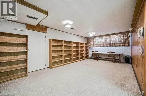 106 Ruskview Road Kitchener ON N2M 4S3