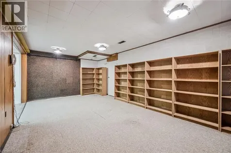 106 Ruskview Road Kitchener ON N2M 4S3