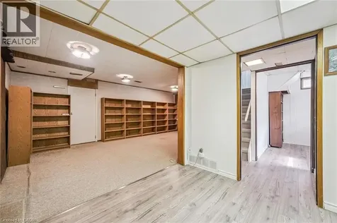 106 Ruskview Road Kitchener ON N2M 4S3