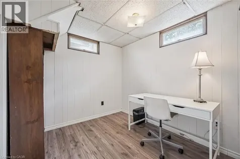 106 Ruskview Road Kitchener ON N2M 4S3