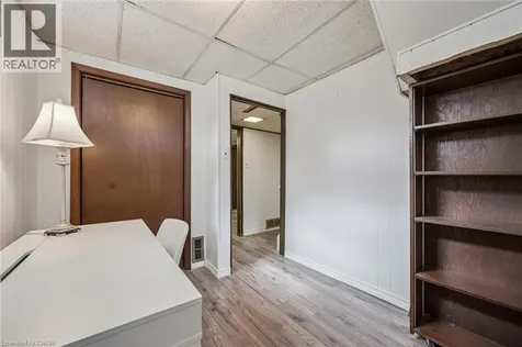 106 Ruskview Road Kitchener ON N2M 4S3