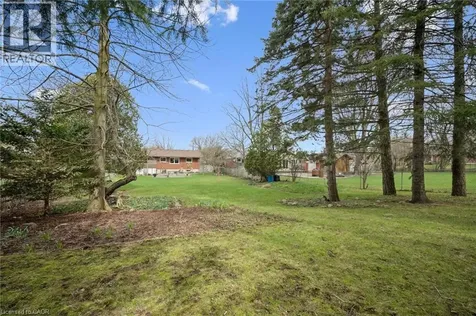 106 Ruskview Road Kitchener ON N2M 4S3