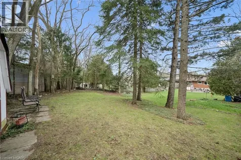 106 Ruskview Road Kitchener ON N2M 4S3