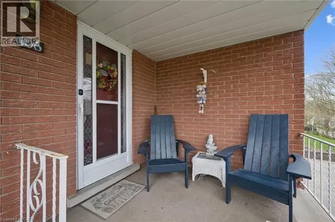 106 Ruskview Road Kitchener ON N2M 4S3