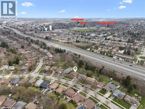 106 Ruskview Road Kitchener ON N2M 4S3