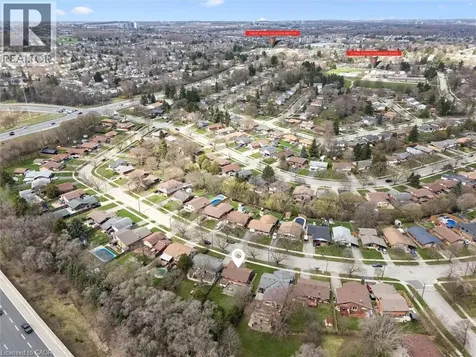106 Ruskview Road Kitchener ON N2M 4S3