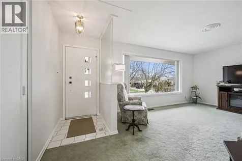 106 Ruskview Road Kitchener ON N2M 4S3