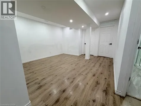81 Marion Street Mount Hope ON L0R 1W0
