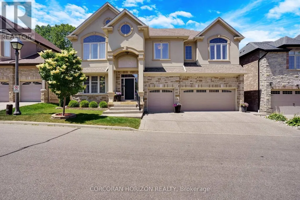 258 Edgewater Crescent Kitchener ON N2A 4M2