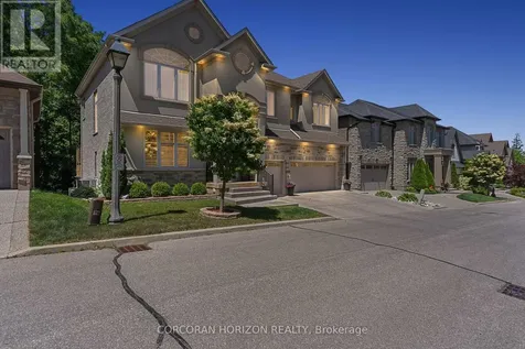 258 Edgewater Crescent Kitchener ON N2A 4M2