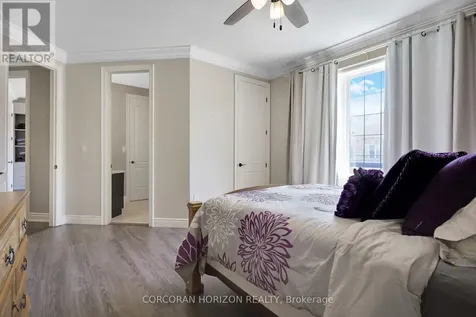 258 Edgewater Crescent Kitchener ON N2A 4M2