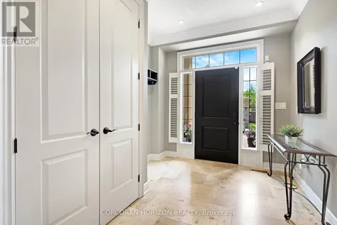 258 Edgewater Crescent Kitchener ON N2A 4M2