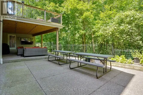 258 Edgewater Crescent Kitchener ON N2A 4M2