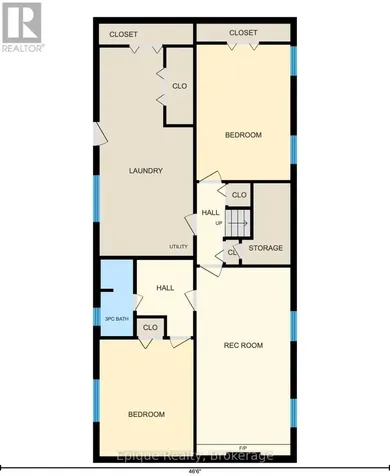 50 Combermere Crescent Waterloo ON N2L 5B1