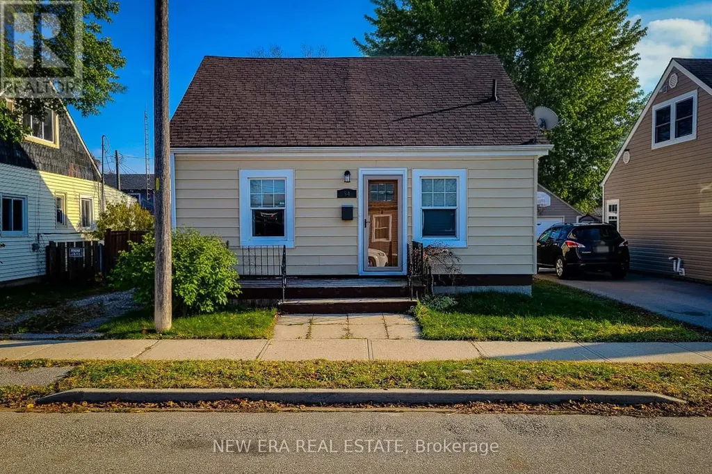 54 Eighth Avenue Brantford ON N3S 1C3