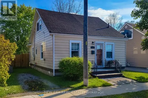54 Eighth Avenue Brantford ON N3S 1C3