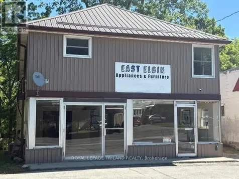 393 Talbot Street East Aylmer ON N5H 1J4