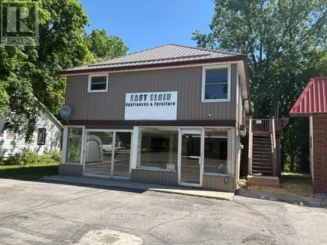 393 Talbot Street East Aylmer ON N5H 1J4