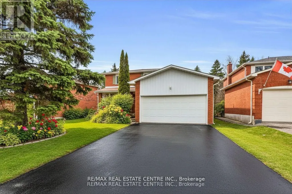255 Kensington Place Orangeville ON L9W 4G8