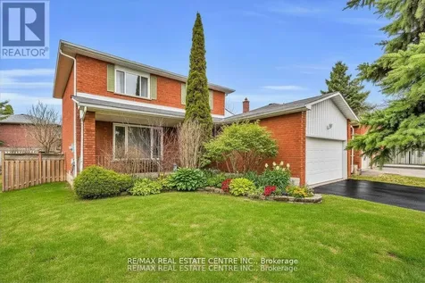 255 Kensington Place Orangeville ON L9W 4G8
