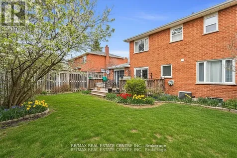 255 Kensington Place Orangeville ON L9W 4G8