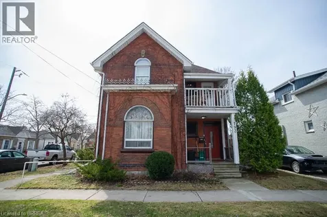 193 Chatham Street Brantford ON N3S 4G6