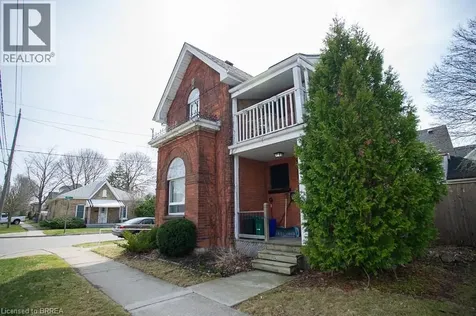 193 Chatham Street Brantford ON N3S 4G6
