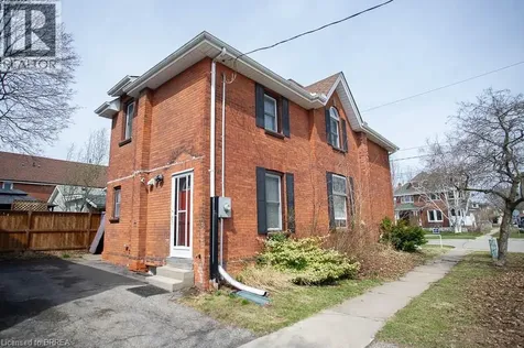 193 Chatham Street Brantford ON N3S 4G6