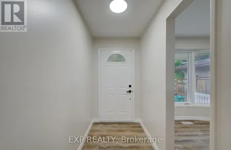379 Veronica Drive Kitchener ON N2A 2R8