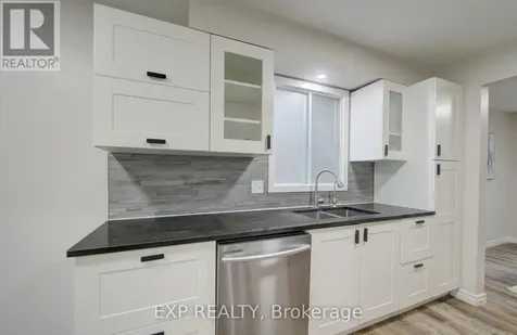 379 Veronica Drive Kitchener ON N2A 2R8