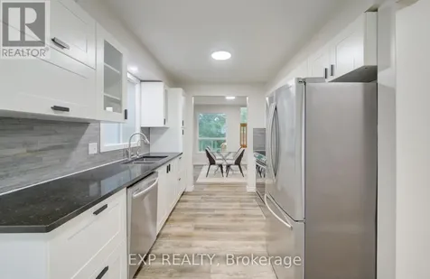 379 Veronica Drive Kitchener ON N2A 2R8