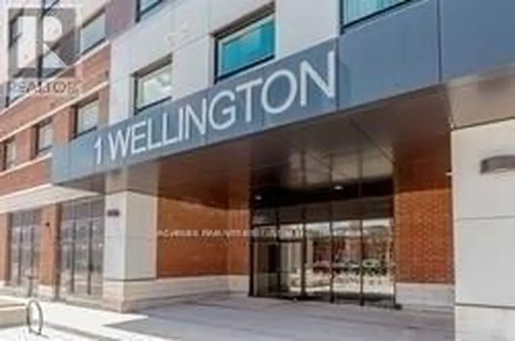 1 Wellington Street Brantford ON N3T 2L3