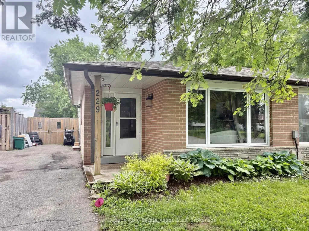 229 Simon Street Shelburne ON L9V 2Y3