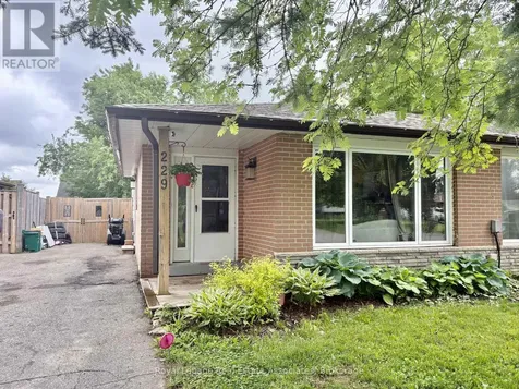 229 Simon Street Shelburne ON L9V 2Y3
