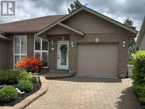 15 Palisade Place Sudbury Remote Area ON P3A 5Y8