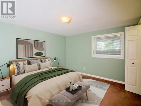 247 Jackson Drive Cramahe ON K0K 1S0