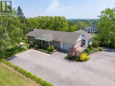 247 Jackson Drive Cramahe ON K0K 1S0