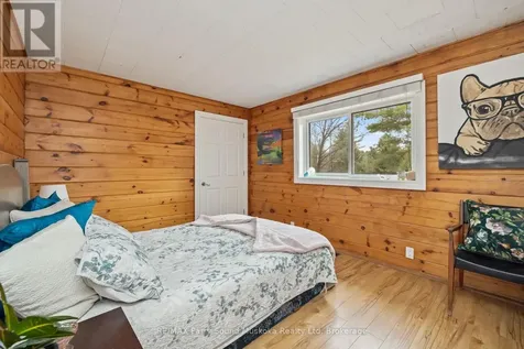 11 Brenda Avenue Parry Sound ON P2A 2Y9