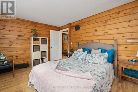 11 Brenda Avenue Parry Sound ON P2A 2Y9