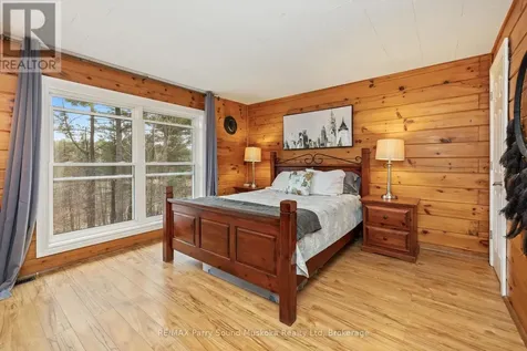 11 Brenda Avenue Parry Sound ON P2A 2Y9