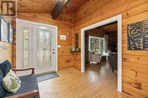 11 Brenda Avenue Parry Sound ON P2A 2Y9
