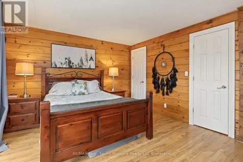 11 Brenda Avenue Parry Sound ON P2A 2Y9