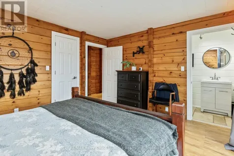 11 Brenda Avenue Parry Sound ON P2A 2Y9
