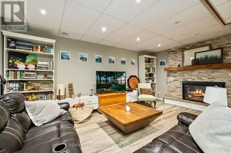 11 Brenda Avenue Parry Sound ON P2A 2Y9