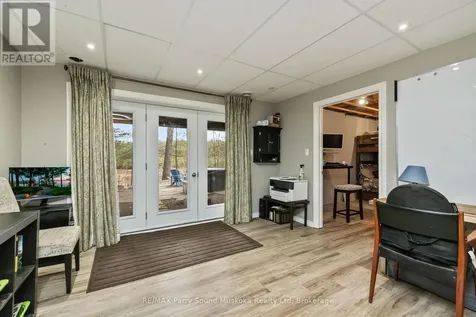11 Brenda Avenue Parry Sound ON P2A 2Y9