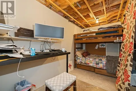 11 Brenda Avenue Parry Sound ON P2A 2Y9