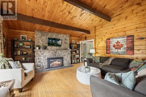 11 Brenda Avenue Parry Sound ON P2A 2Y9