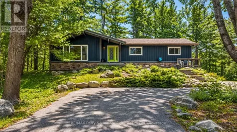 11 Brenda Avenue Parry Sound ON P2A 2Y9
