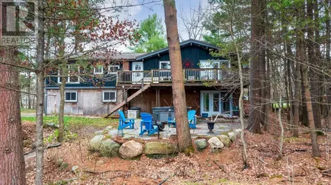 11 Brenda Avenue Parry Sound ON P2A 2Y9